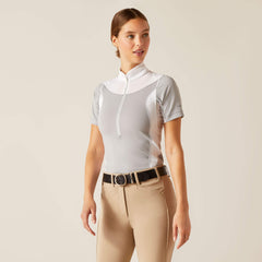 Ariat / Ascent Show Shirt
