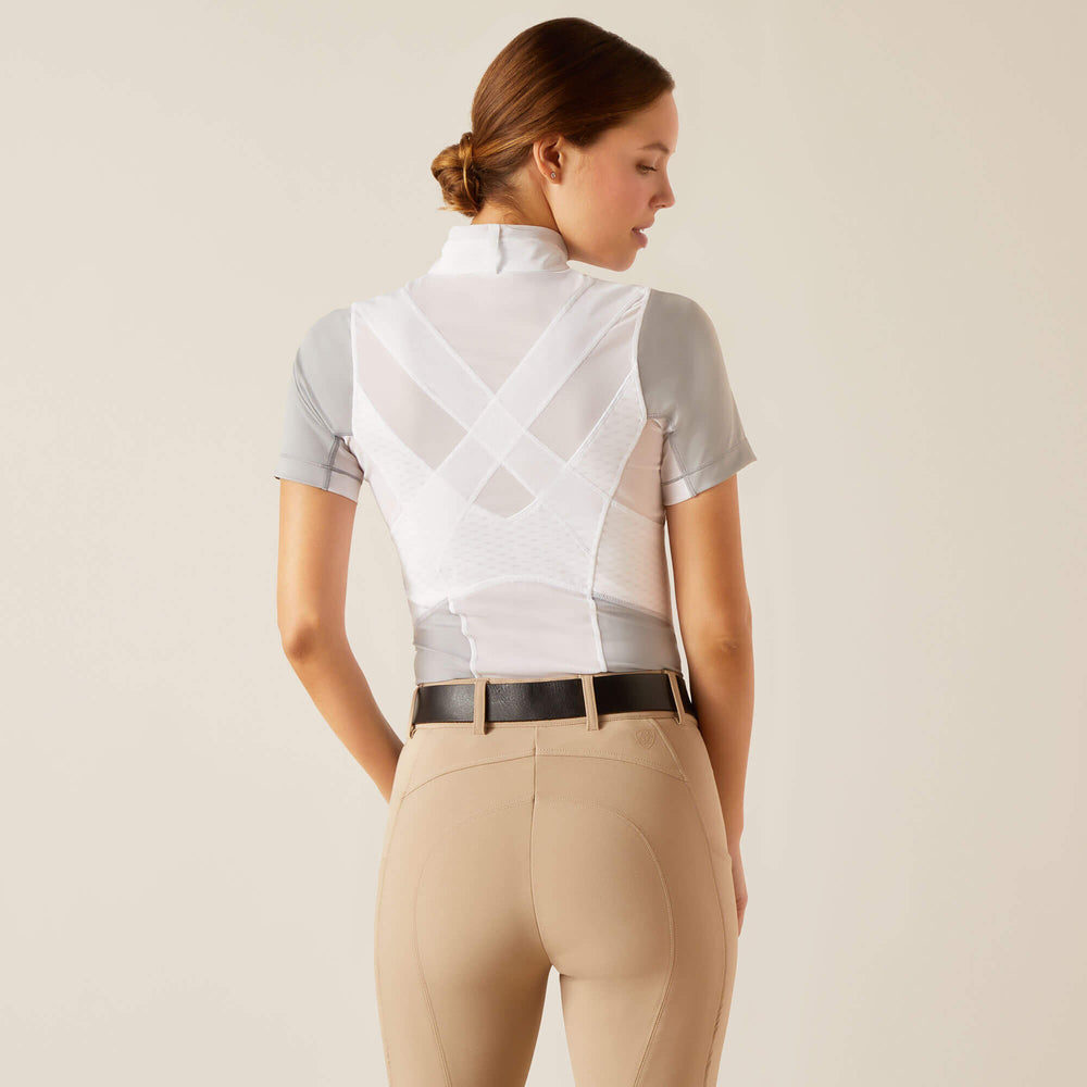 Ariat / Ascent Show Shirt
