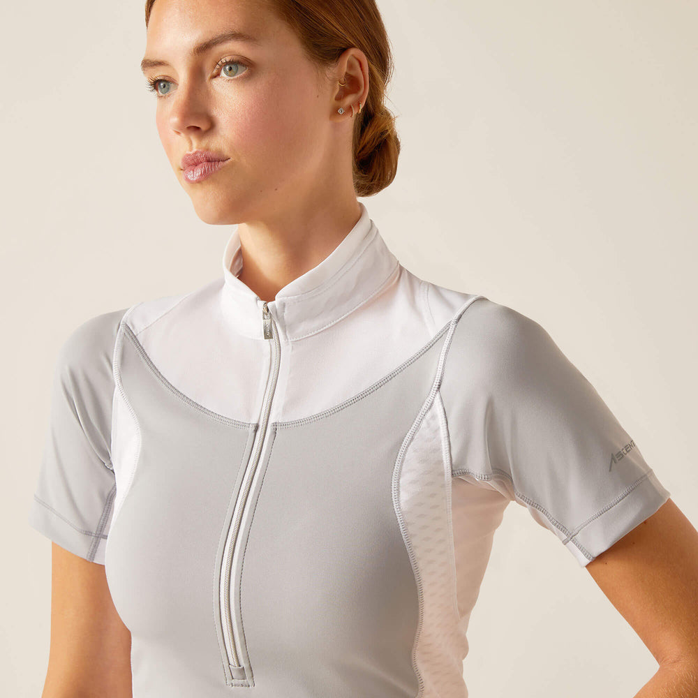 Ariat / Ascent Show Shirt