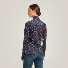 Ariat / Lowell 2.0 1/4 Zip Baselayer