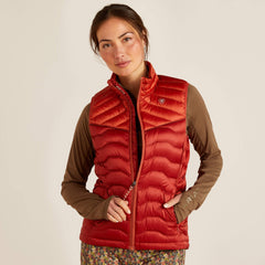 Ariat / Ideal Down Vest