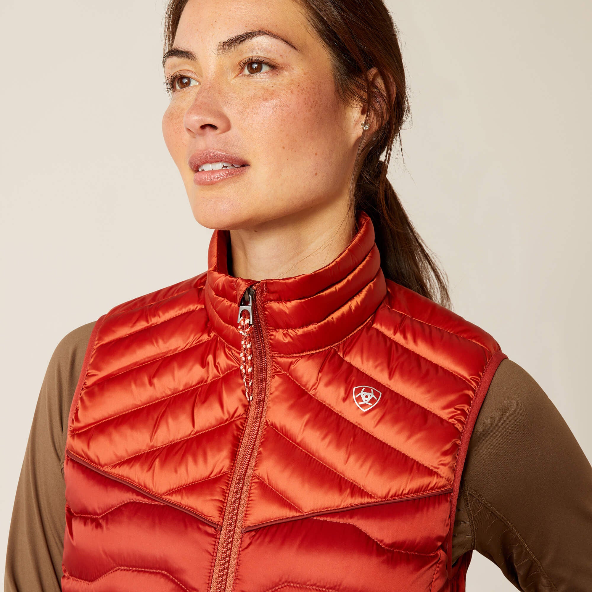 Ariat / Ideal Down Vest