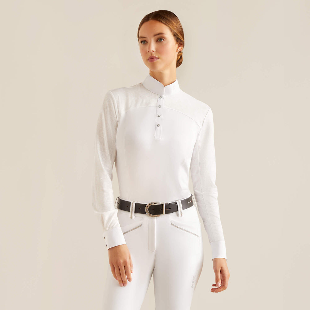Ariat / Bellatrix Show Shirt