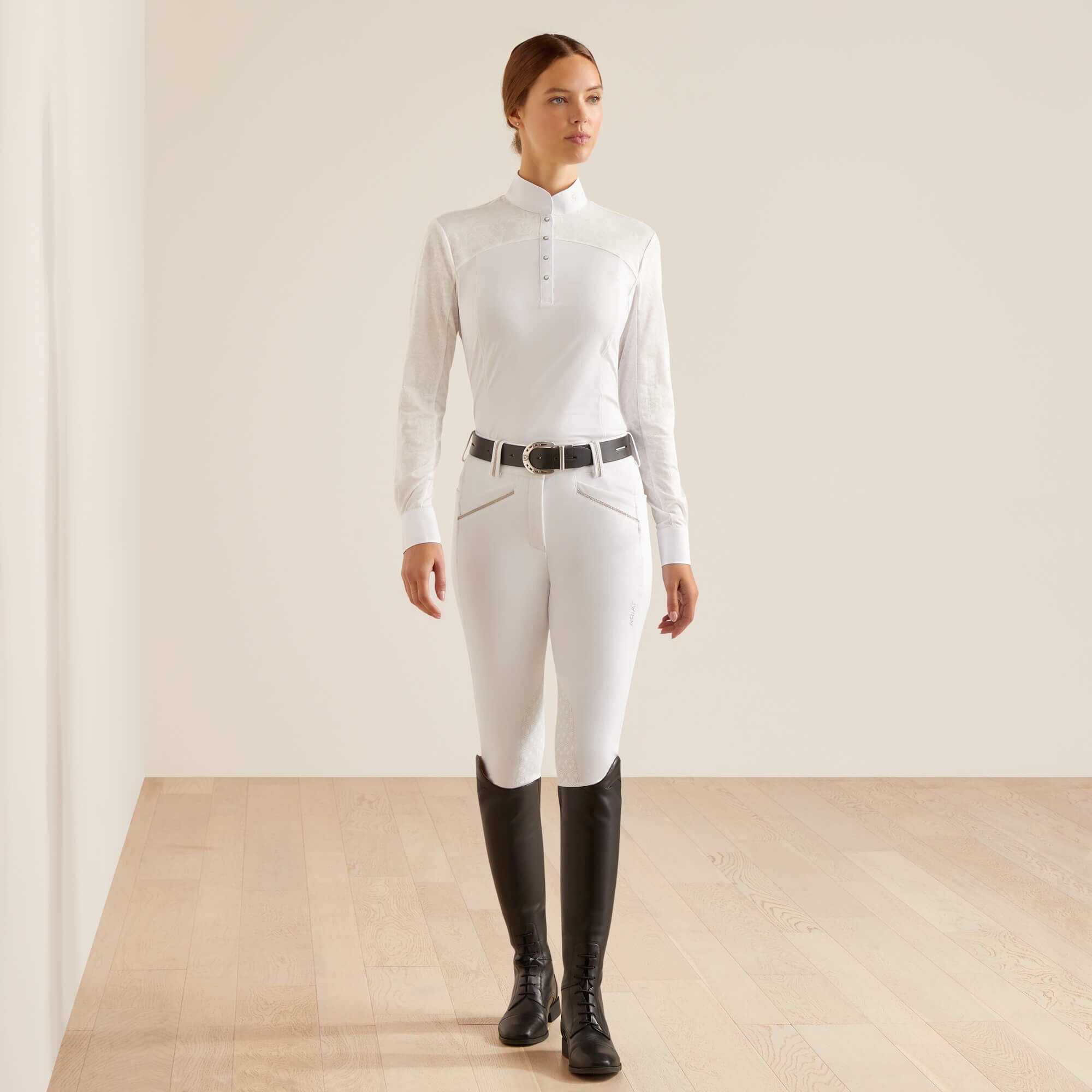 Ariat / Bellatrix Show Shirt