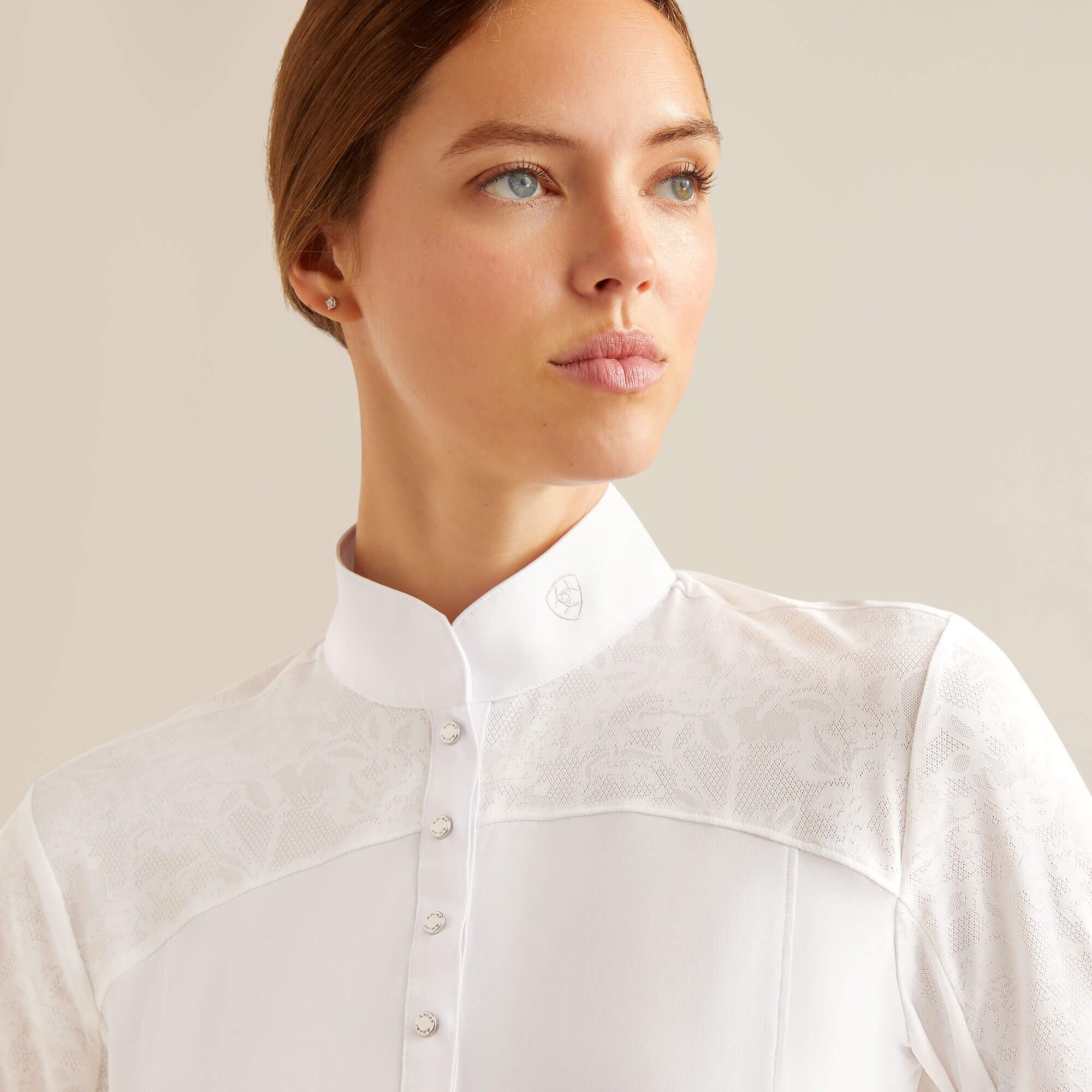 Ariat / Bellatrix Show Shirt