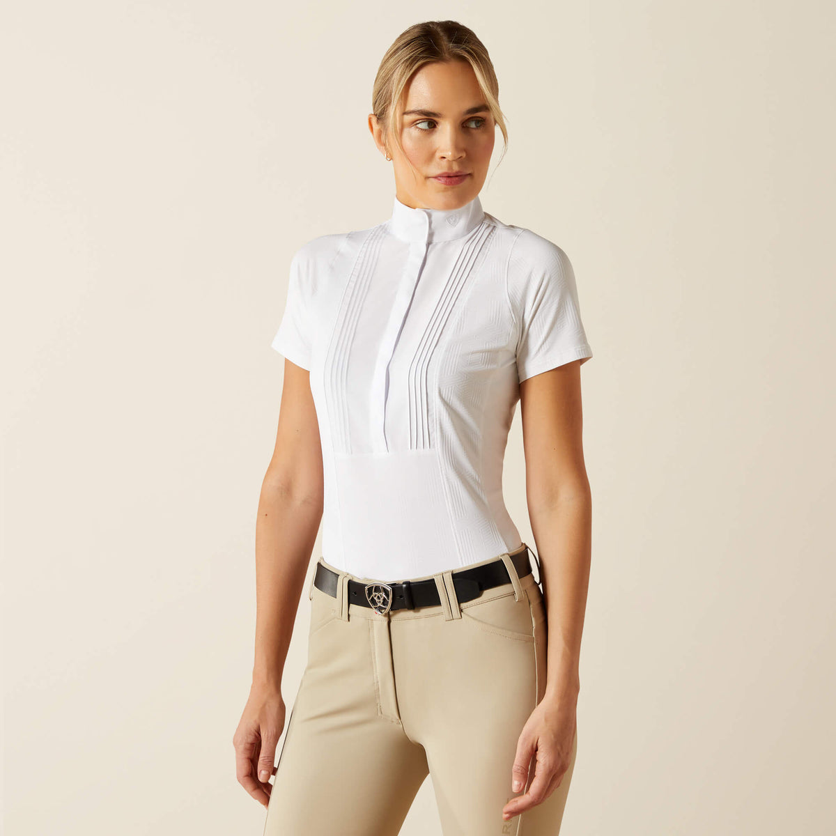 Ariat / Luxe 2.0 Show Shirt