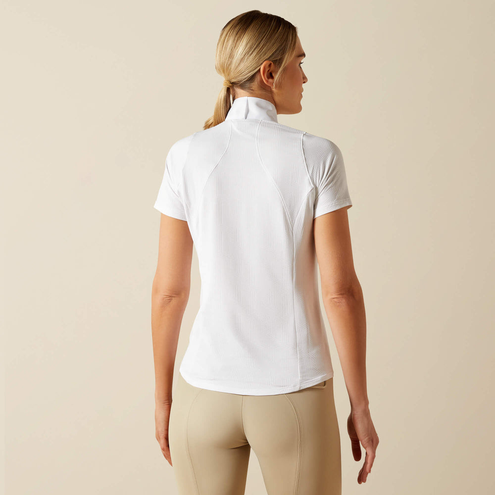 Ariat / Luxe 2.0 Show Shirt