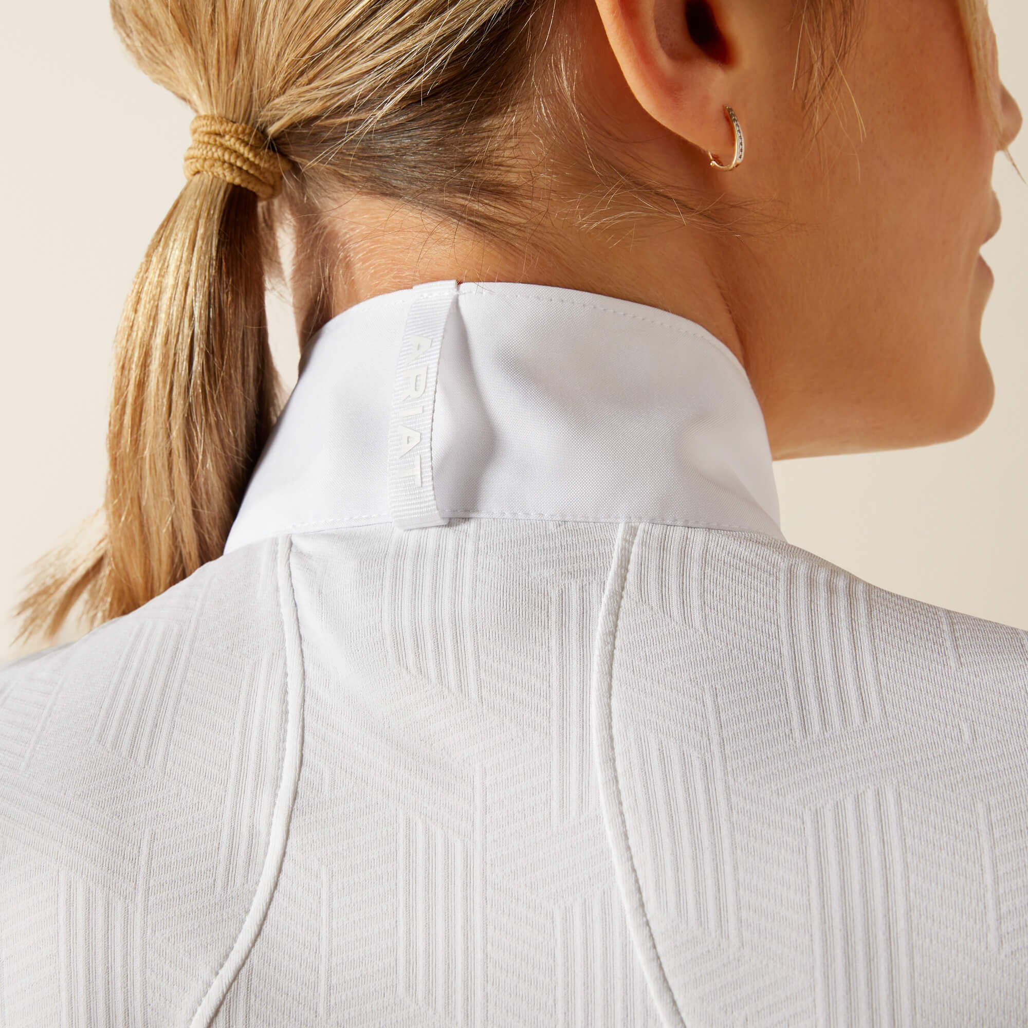 Ariat / Luxe 2.0 Show Shirt