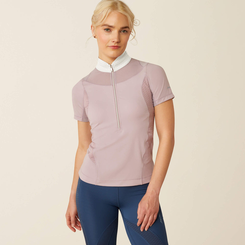 Ariat / Ascent Show Shirt