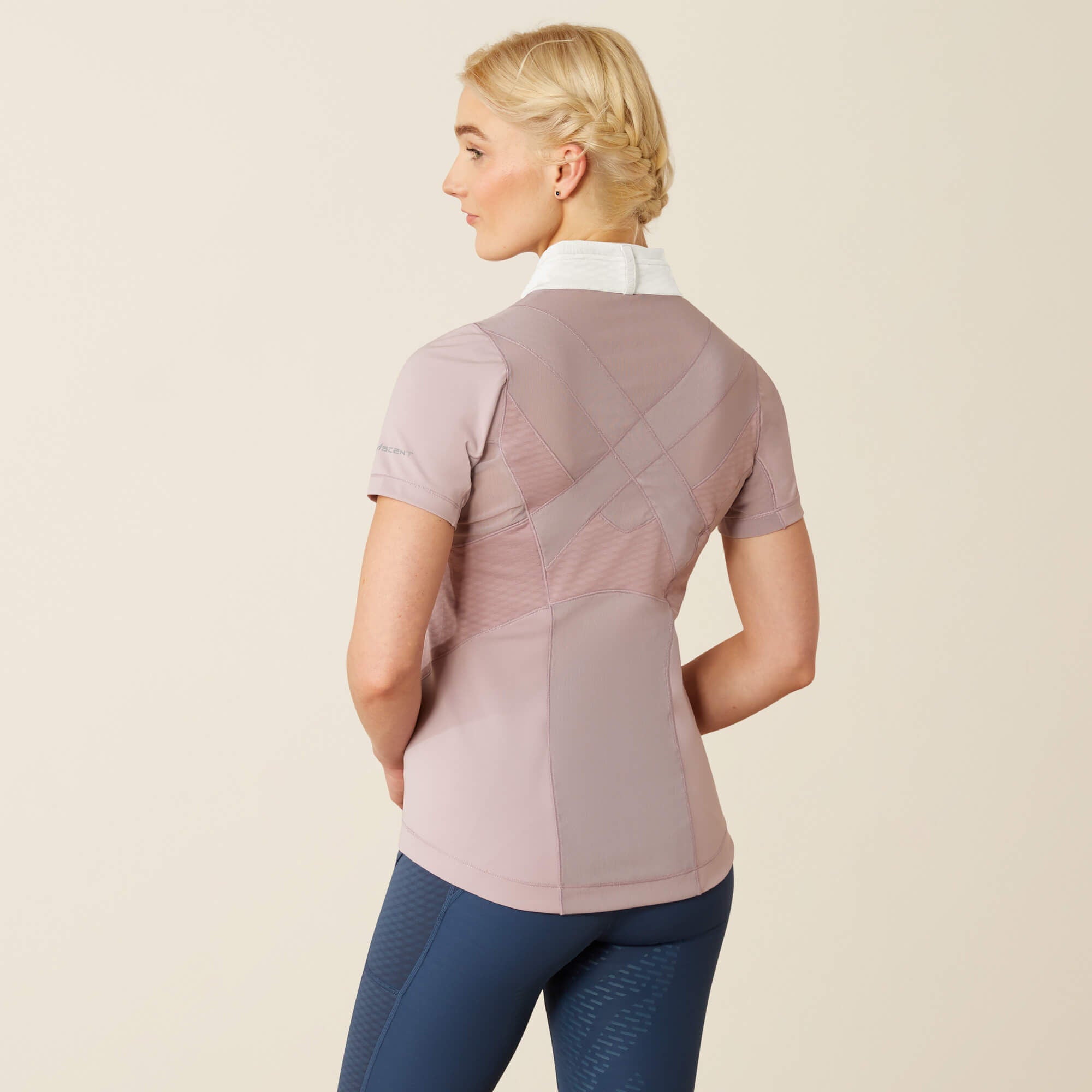 Ariat / Ascent Show Shirt