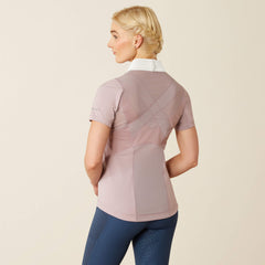 Ariat / Ascent Show Shirt