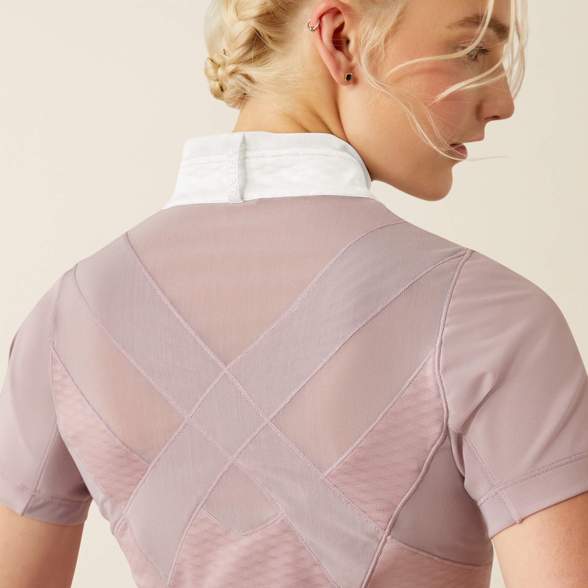 Ariat / Ascent Show Shirt