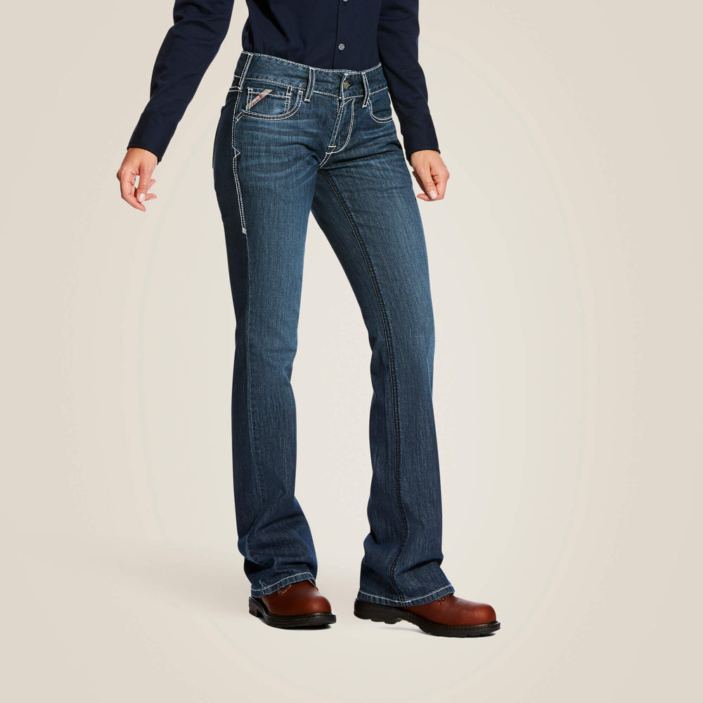 Ariat / FR Stretch DuraLight Ella Jean