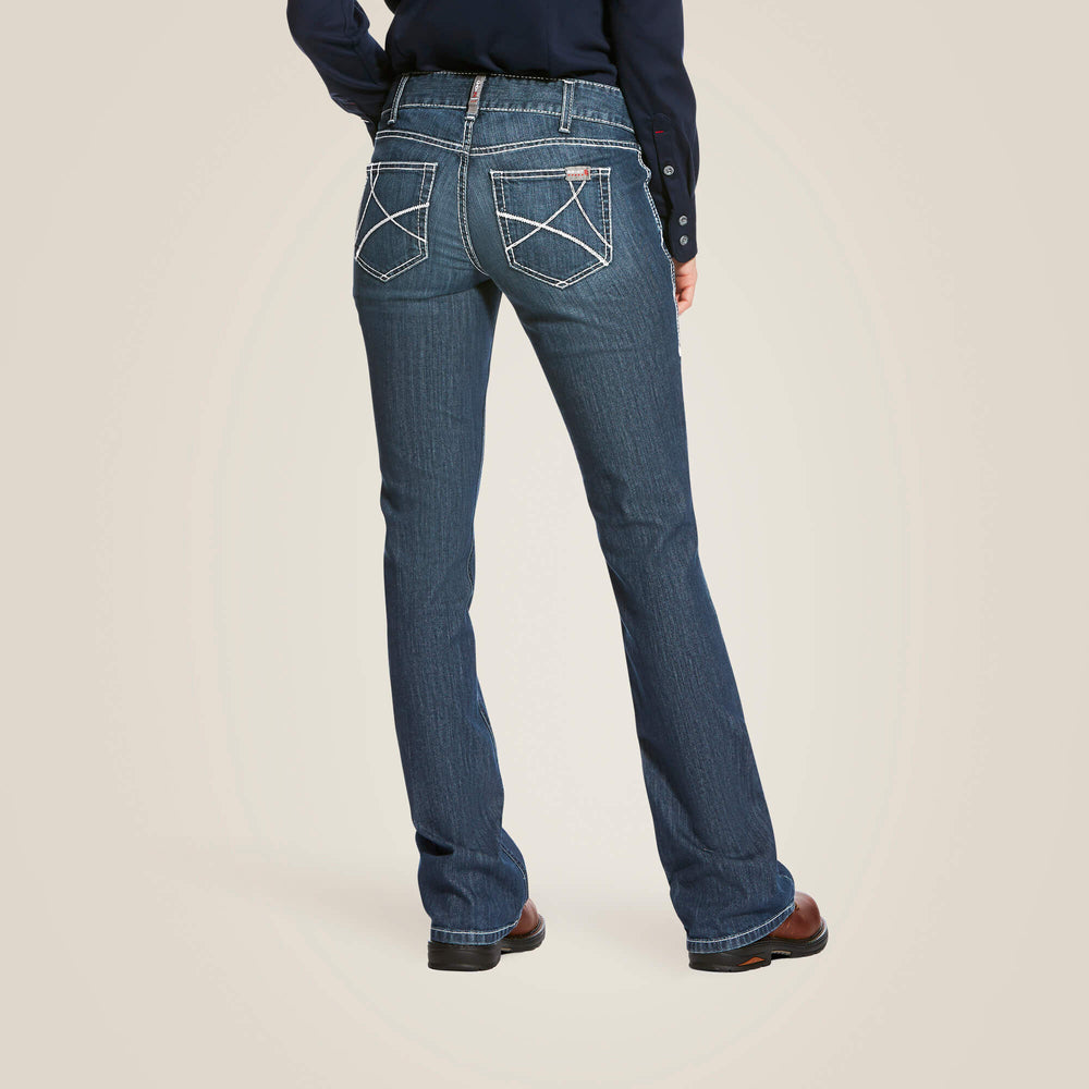Ariat / FR Stretch DuraLight Ella Jean