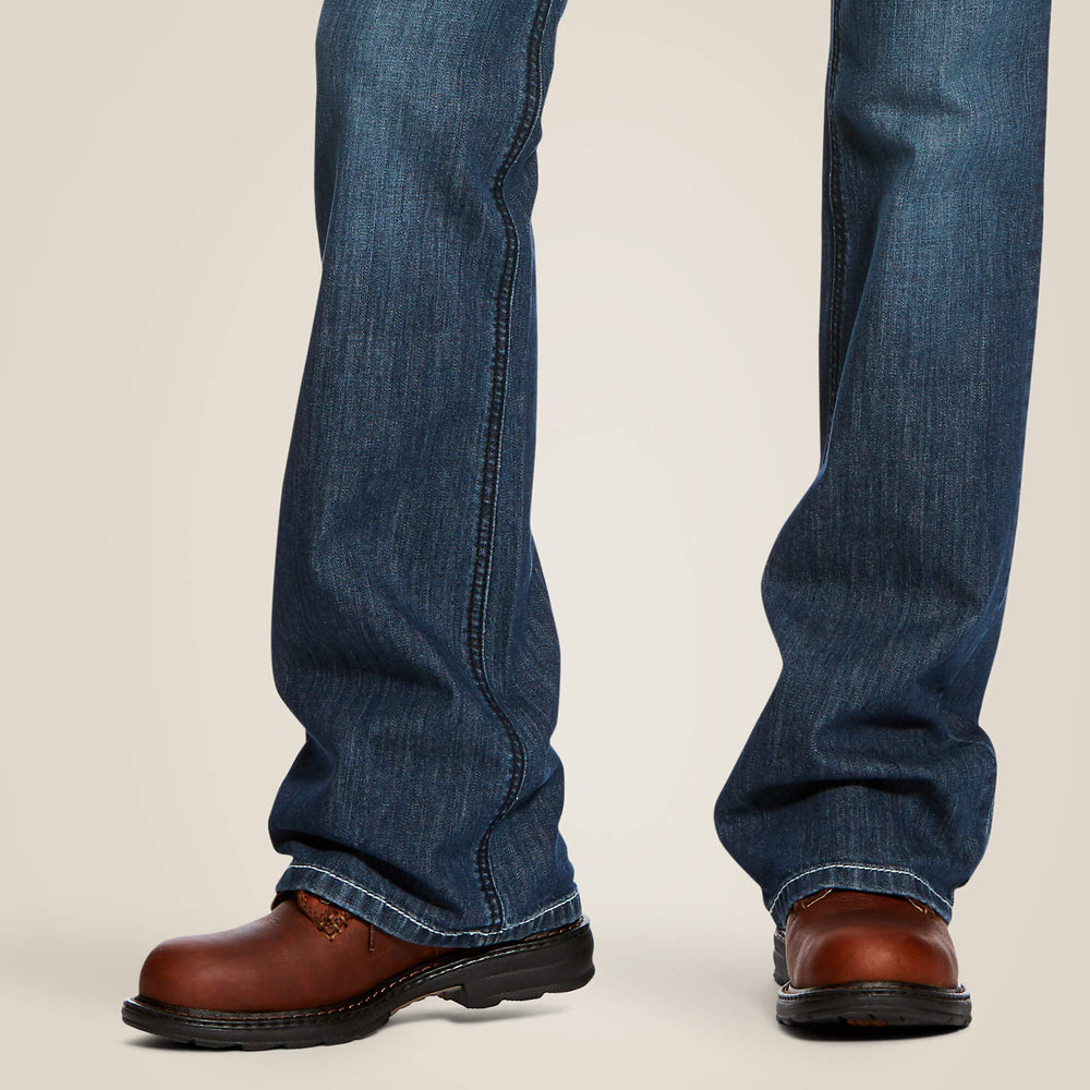 Ariat / FR Stretch DuraLight Ella Jean