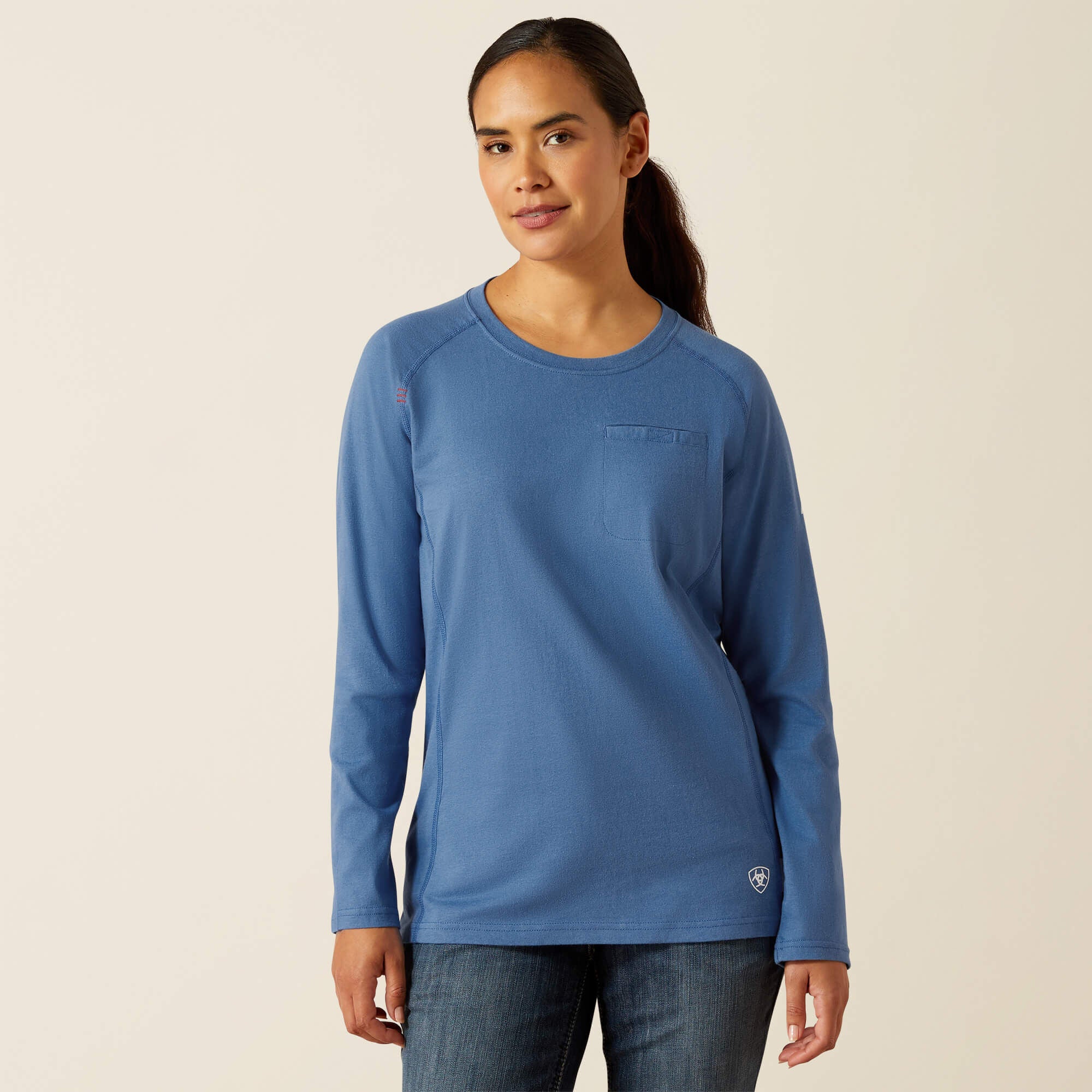 Ariat / FR Air Crew T-Shirt