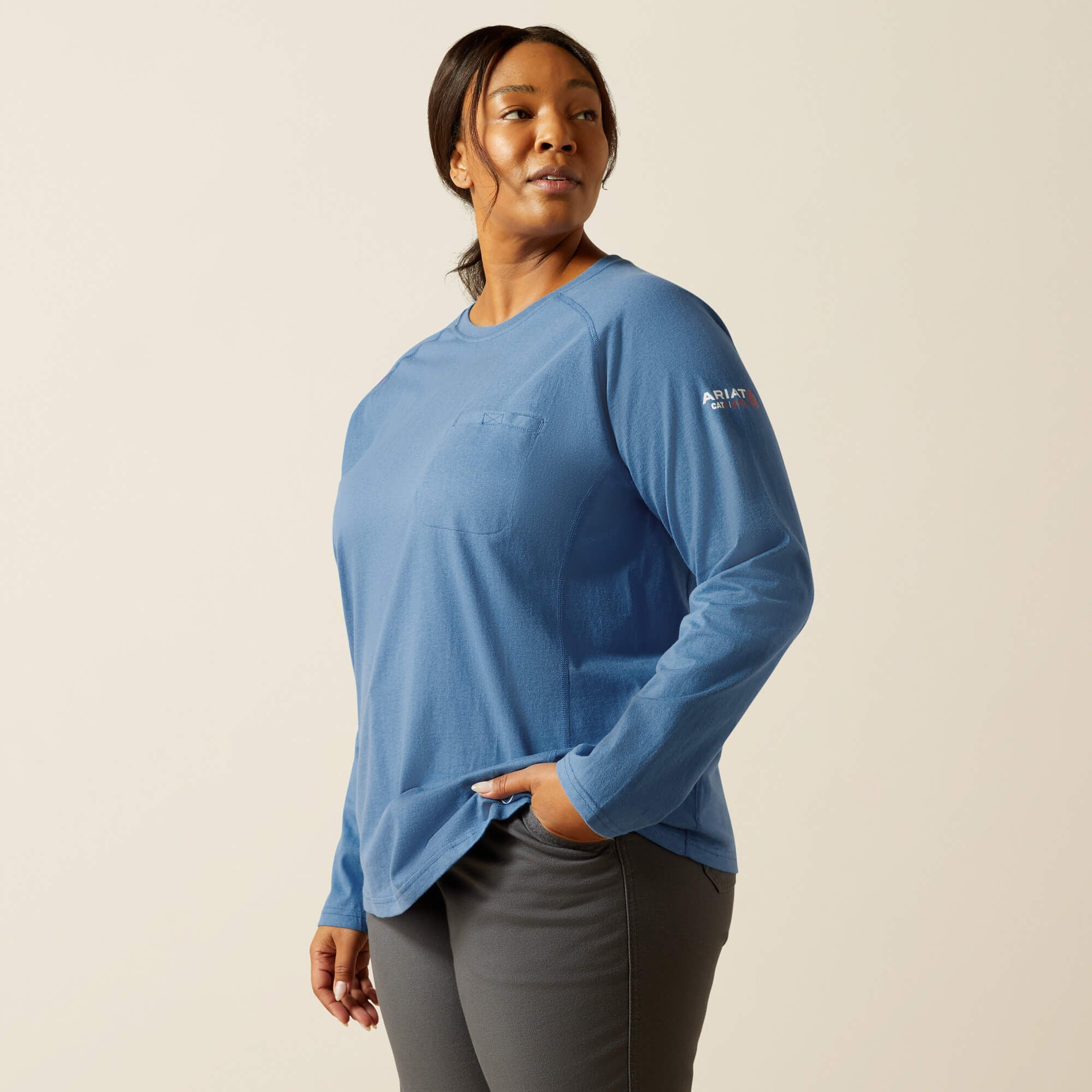 Ariat / FR Air Crew T-Shirt