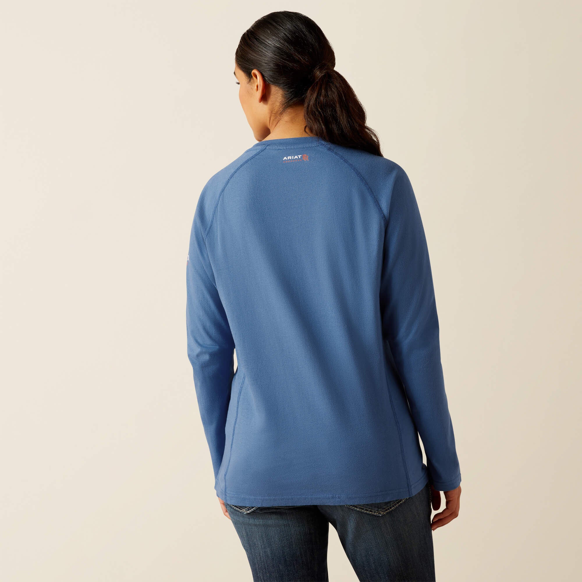 Ariat / FR Air Crew T-Shirt
