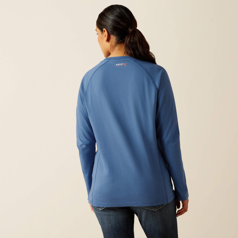 Ariat / FR Air Crew T-Shirt
