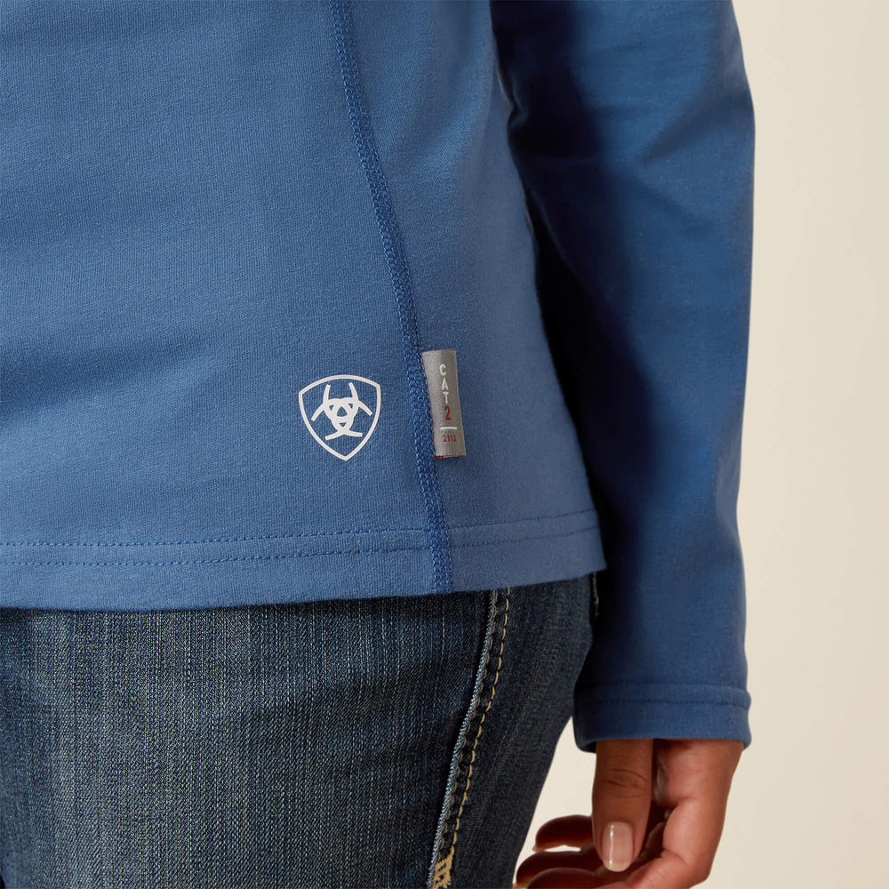 Ariat / FR Air Crew T-Shirt