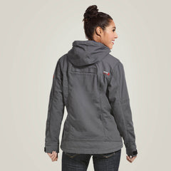 Ariat / FR DuraLight Cordura Canvas Jacket