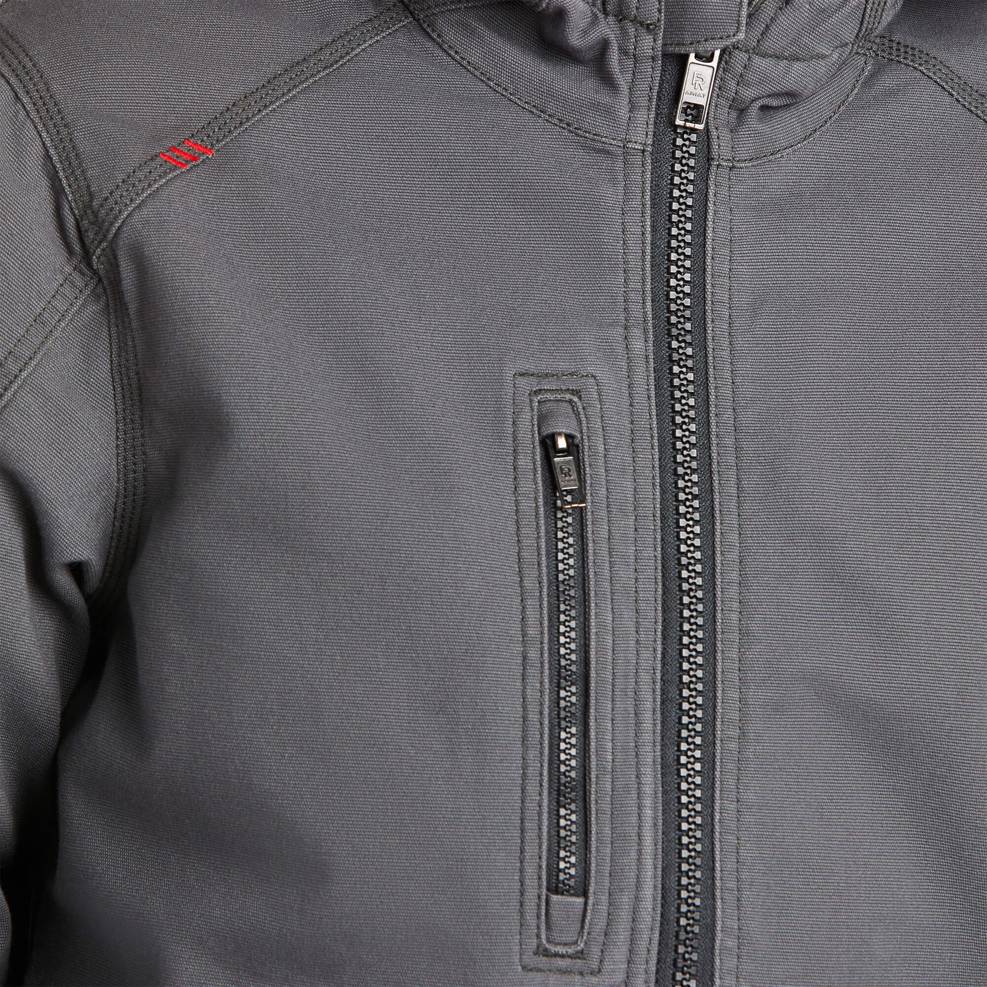 Ariat / FR DuraLight Cordura Canvas Jacket