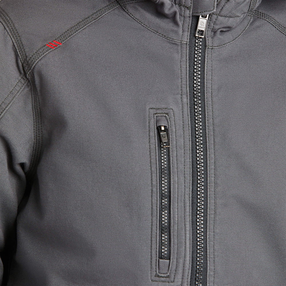 Ariat / FR DuraLight Cordura Canvas Jacket