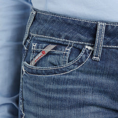 Ariat / FR DuraStretch Entwined Boot Cut Jean
