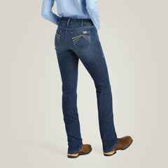 Ariat / FR Perfect Rise DuraStretch Avelynn Slim Leg Jean