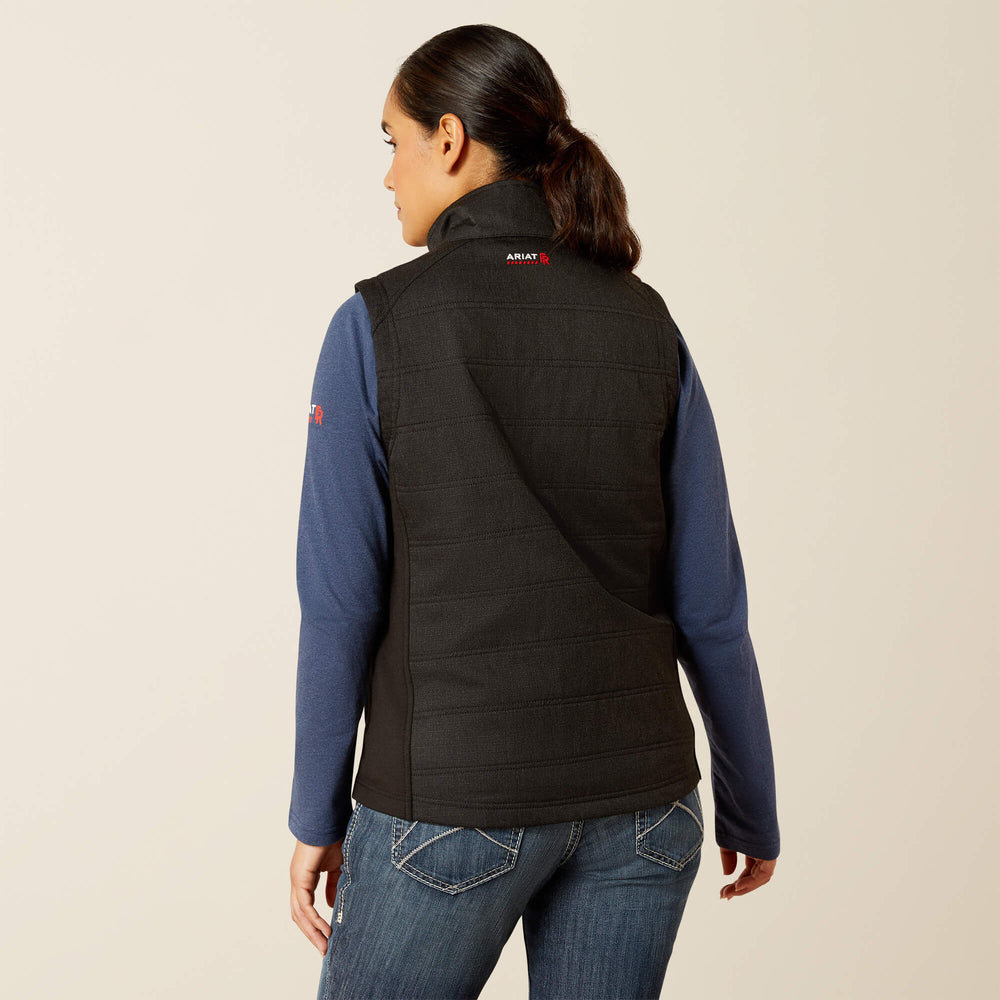 Ariat / FR Cloud 9 2.0 Insulated Vest
