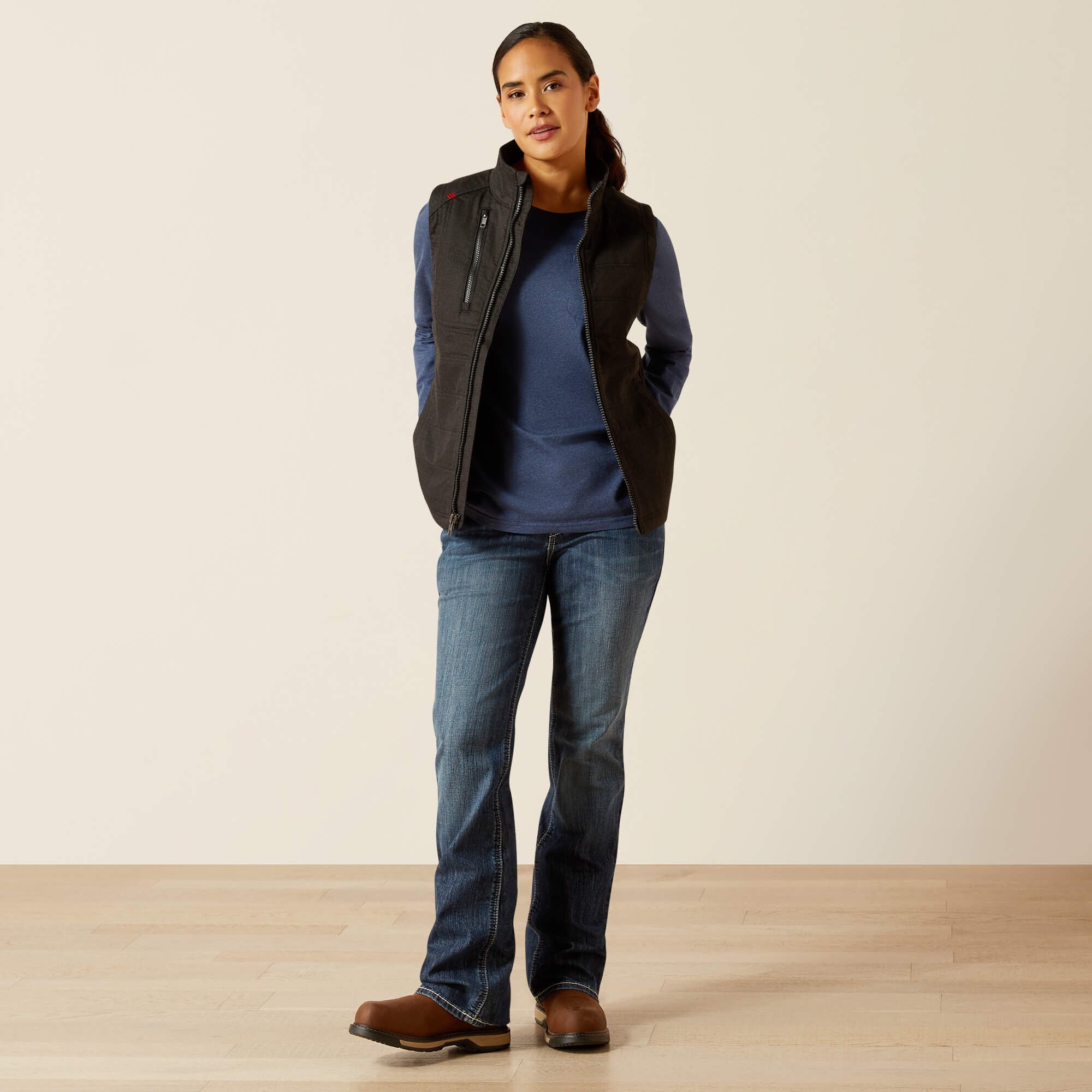 Ariat / FR Cloud 9 2.0 Insulated Vest