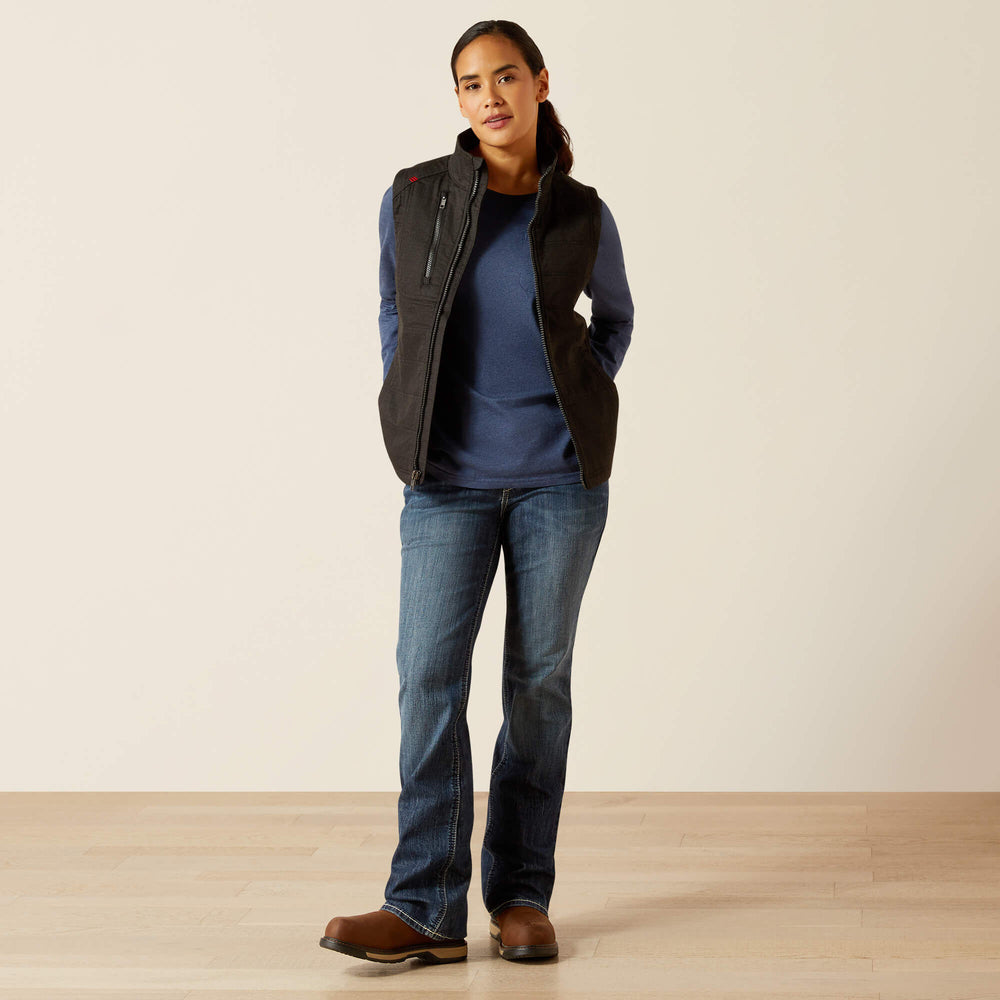 Ariat / FR Cloud 9 2.0 Insulated Vest