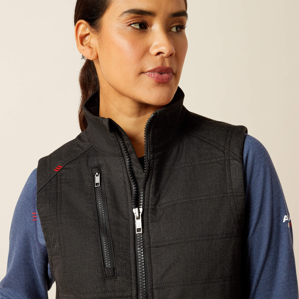 Ariat / FR Cloud 9 2.0 Insulated Vest