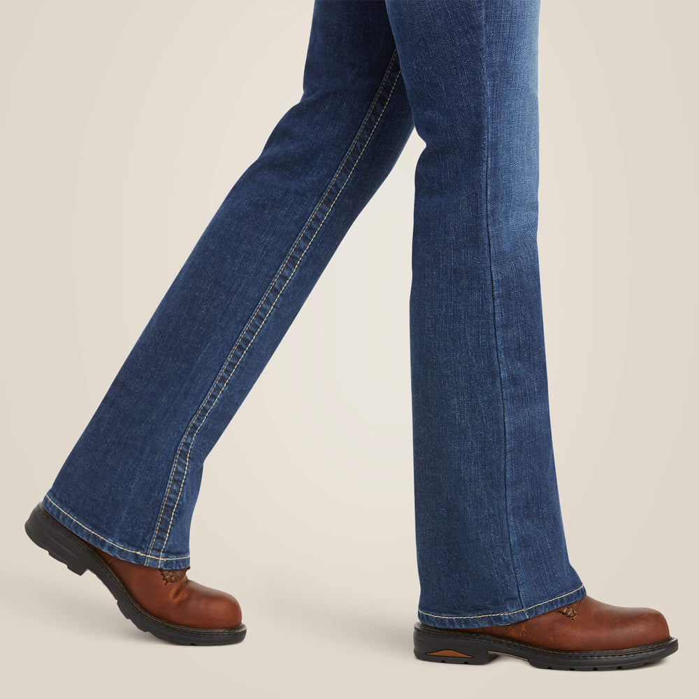 Ariat / FR DuraStretch Basic Boot Cut Jean