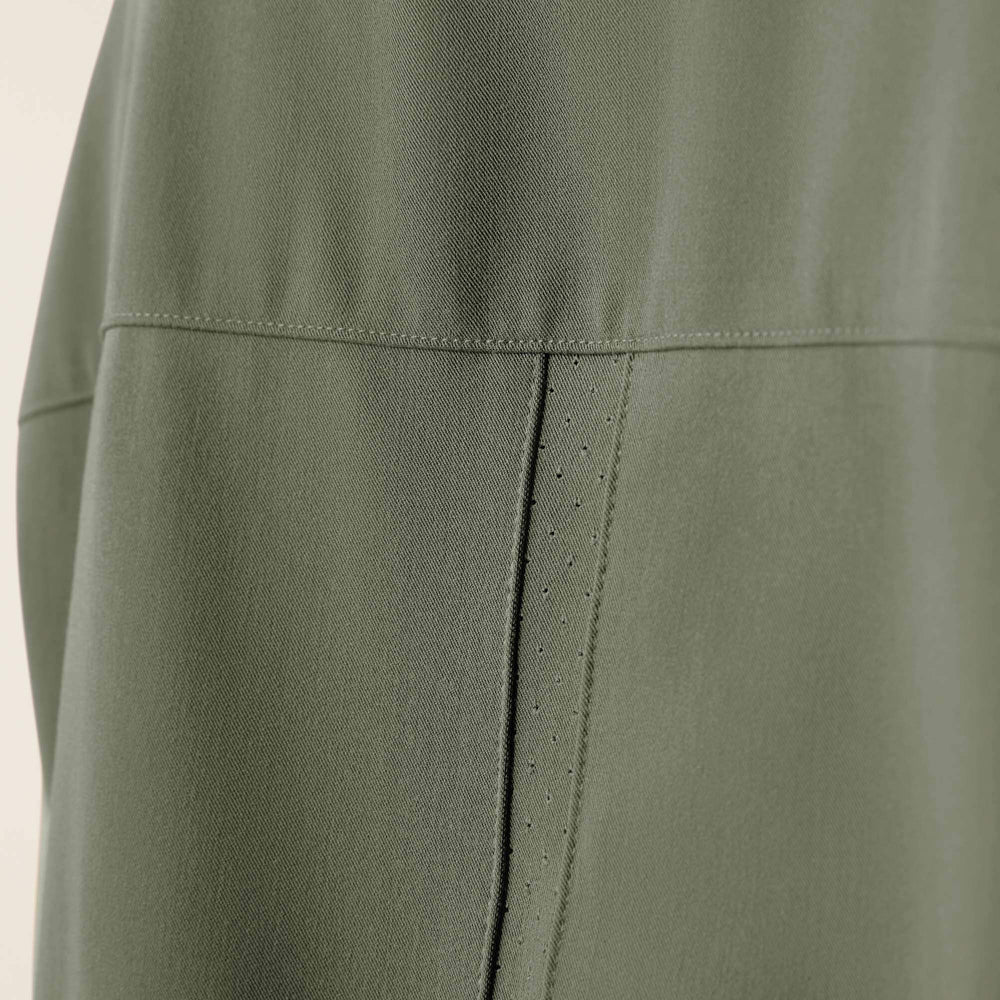 Ariat / Eliza Fashion Scrub Top