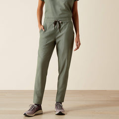 Ariat / Brin Basic Scrub Pant