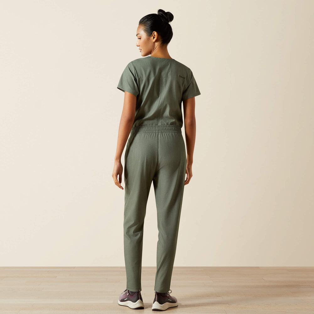Ariat / Brin Basic Scrub Pant
