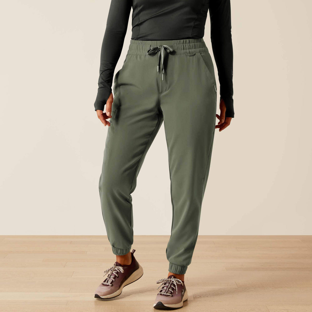 Ariat / Blackwell Cargo Stretch Jogger Scrub Pant