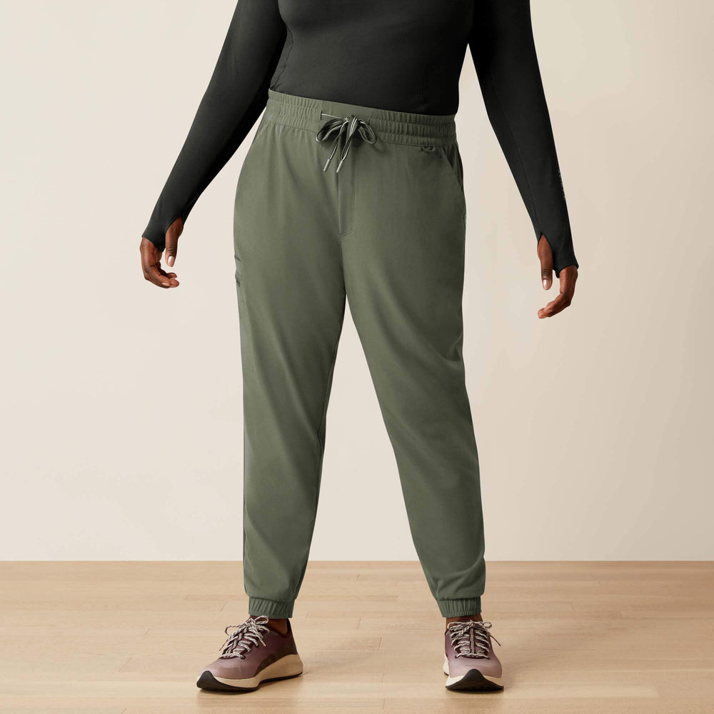 Ariat / Blackwell Cargo Stretch Jogger Scrub Pant