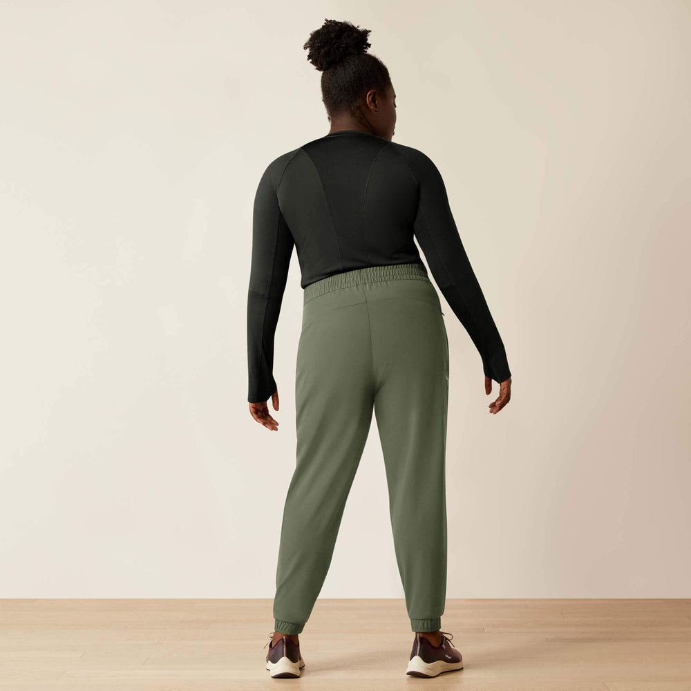 Ariat / Blackwell Cargo Stretch Jogger Scrub Pant