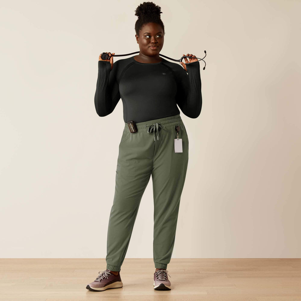 Ariat / Blackwell Cargo Stretch Jogger Scrub Pant