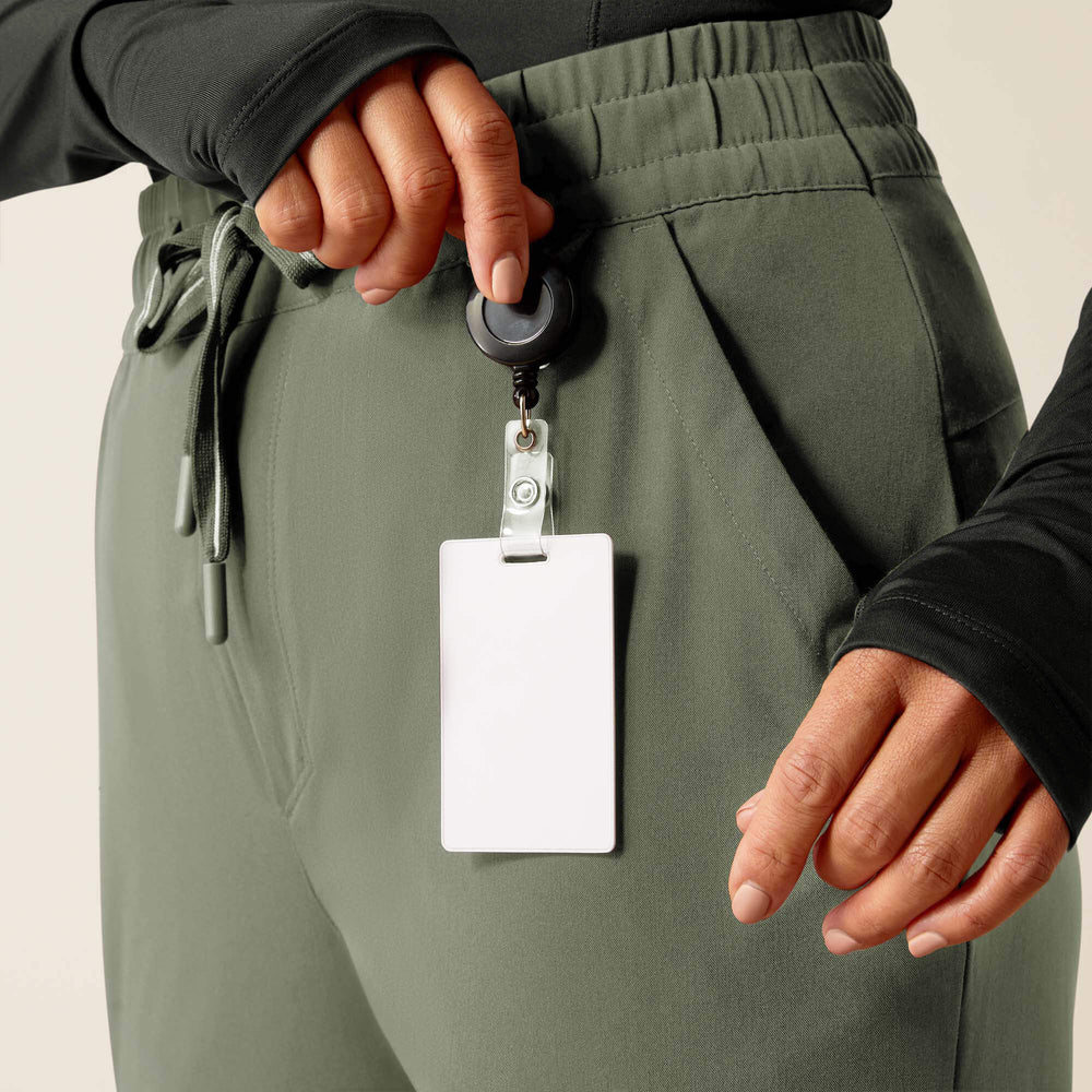 Ariat / Blackwell Cargo Stretch Jogger Scrub Pant