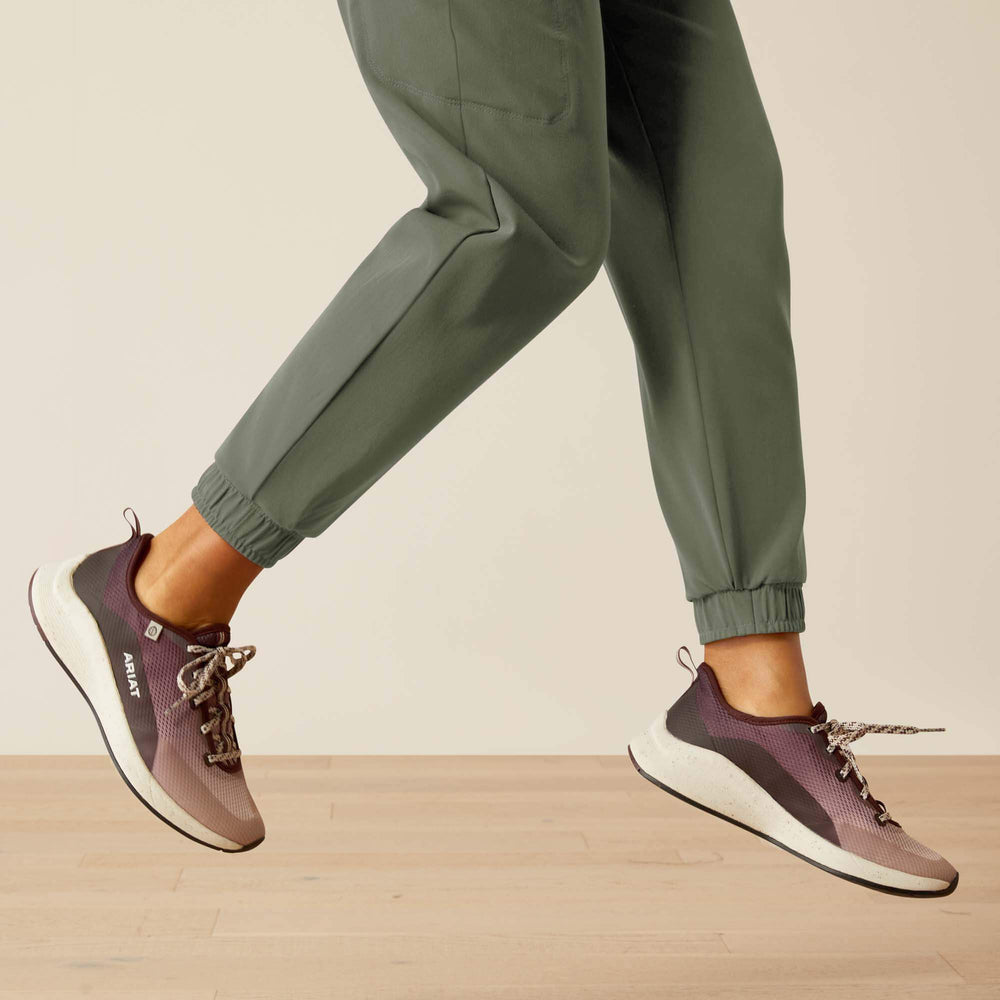 Ariat / Blackwell Cargo Stretch Jogger Scrub Pant