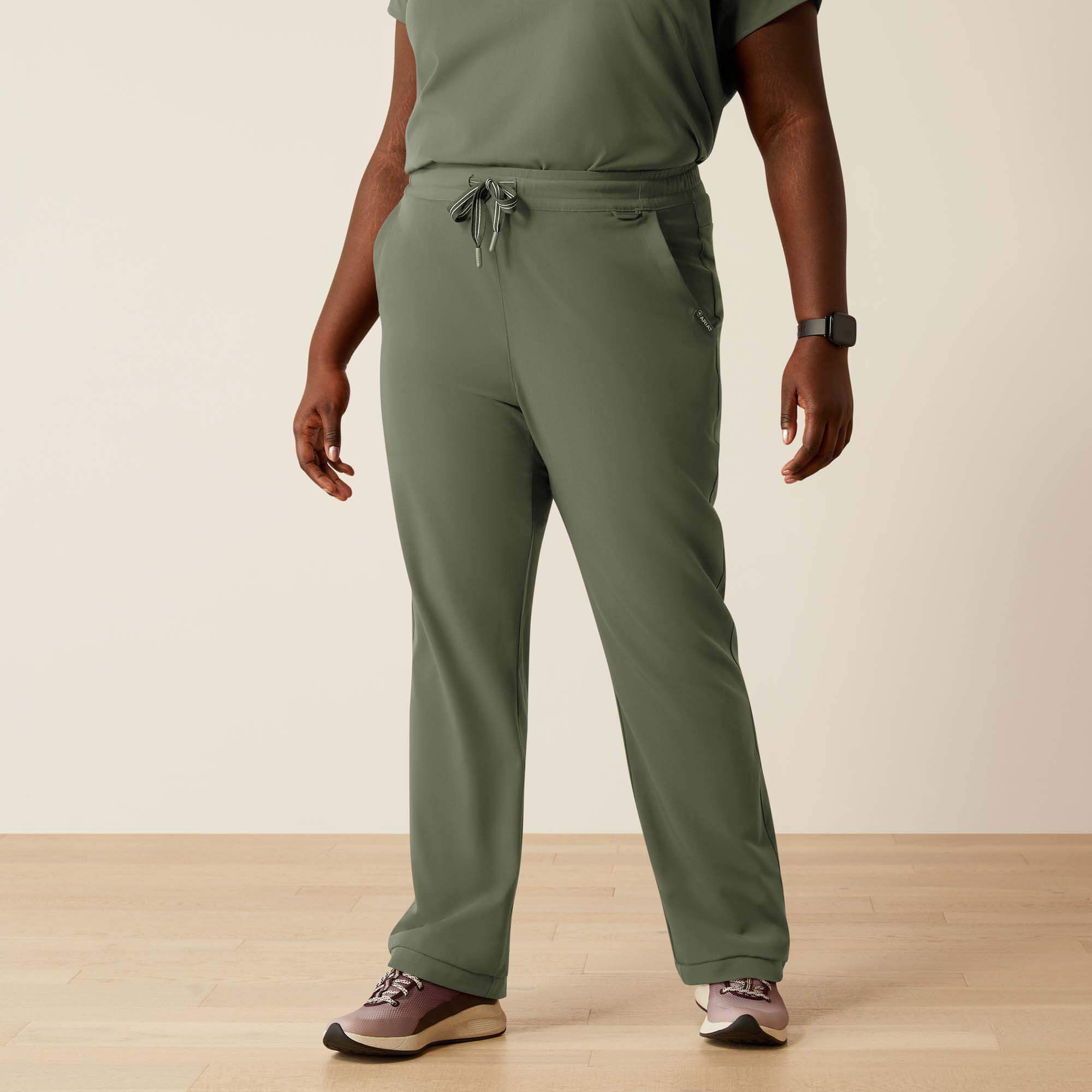 Ariat / Nightingale Utility Stretch Scrub Pant