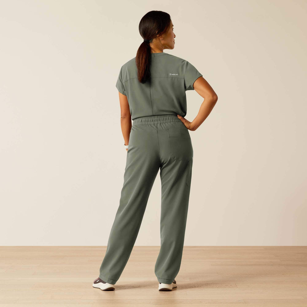 Ariat / Nightingale Utility Stretch Scrub Pant