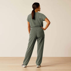 Ariat / Nightingale Utility Stretch Scrub Pant