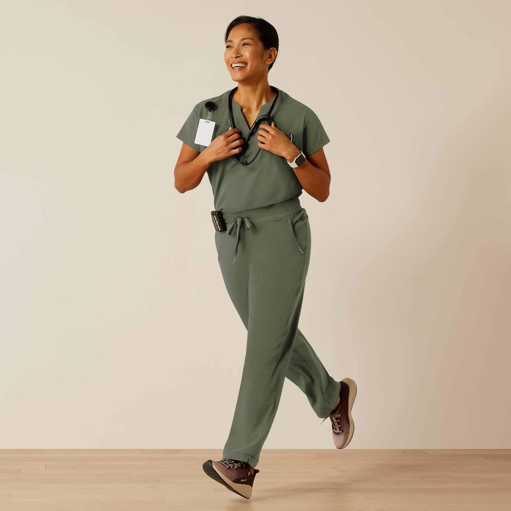 Ariat / Nightingale Utility Stretch Scrub Pant