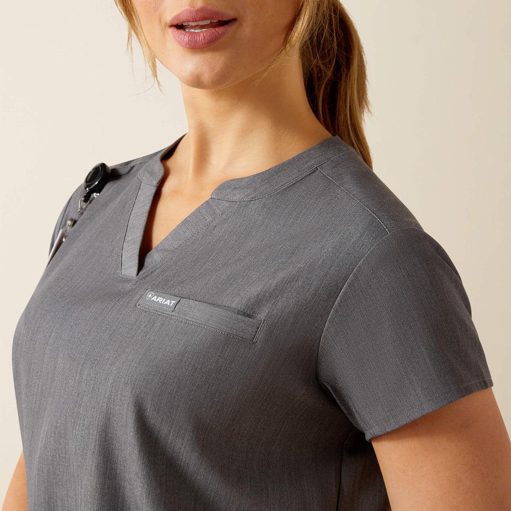 Ariat / Eliza Fashion Scrub Top