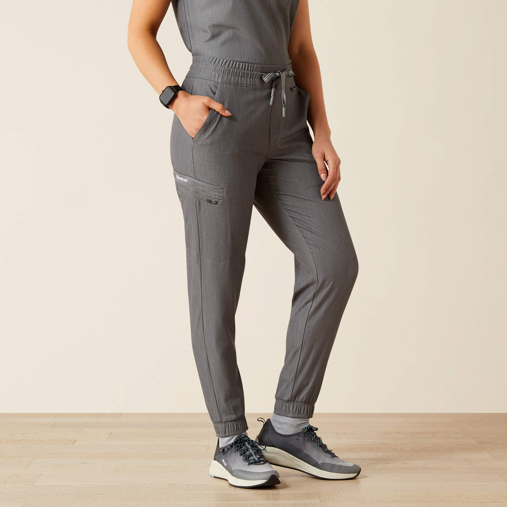 Ariat / Blackwell Cargo Stretch Jogger Scrub Pant