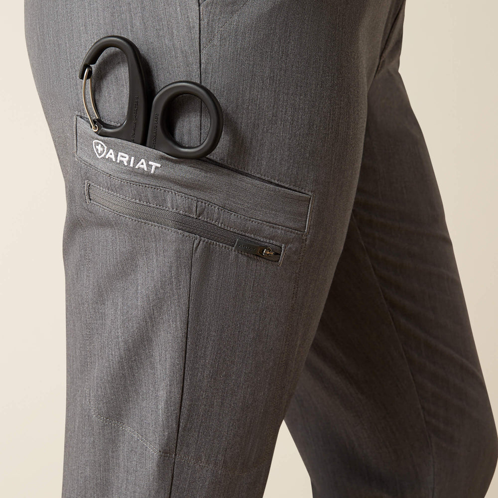 Ariat / Blackwell Cargo Stretch Jogger Scrub Pant